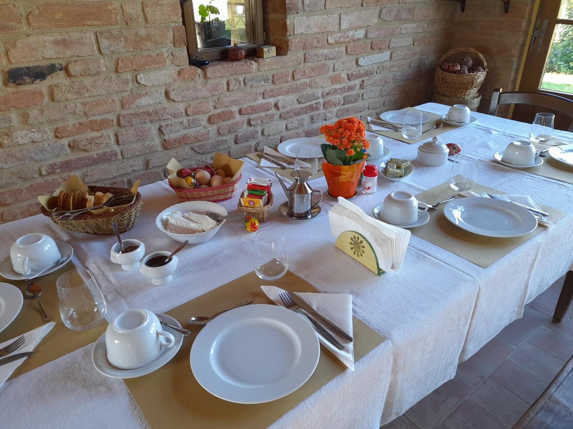 Il Querciolo - Azienda Biologica, Agriturismo E Cantina Marciano della Chiana المظهر الخارجي الصورة
