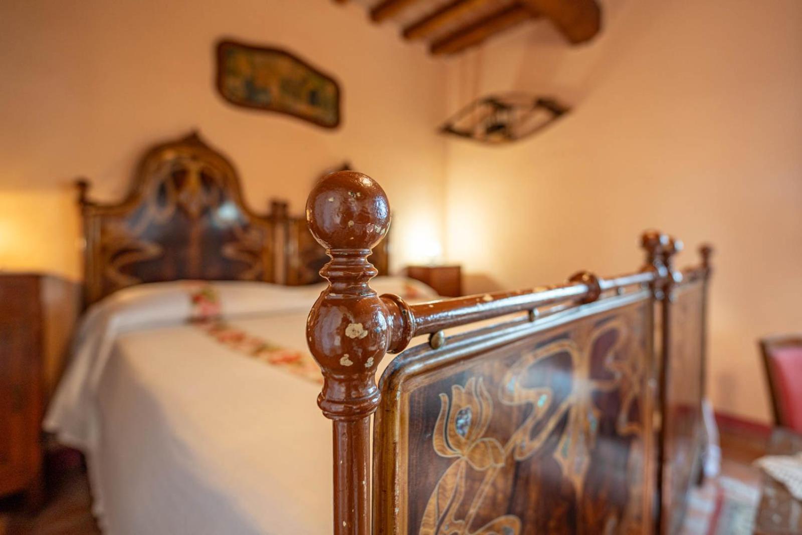 Il Querciolo - Azienda Biologica, Agriturismo E Cantina Marciano della Chiana المظهر الخارجي الصورة