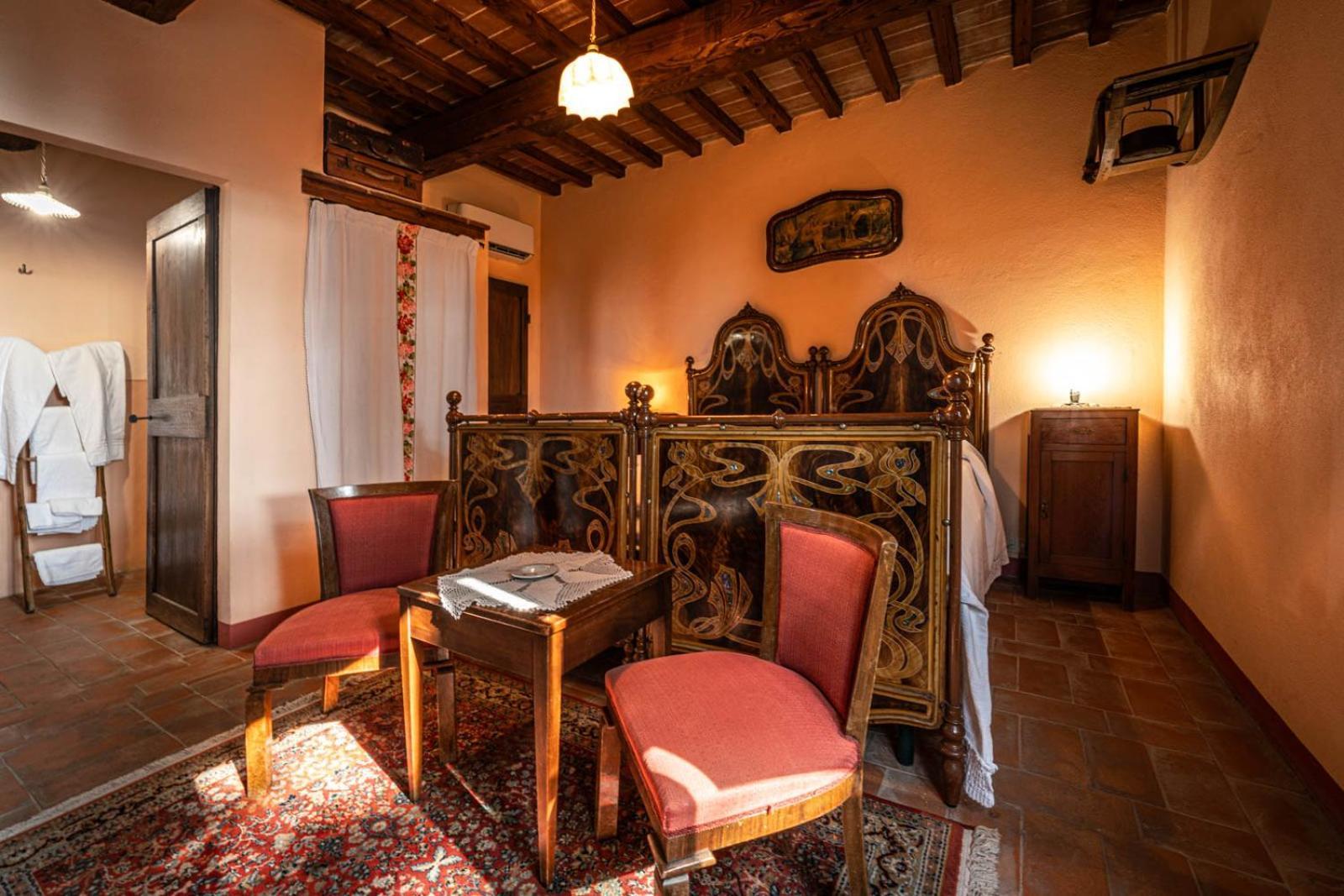 Il Querciolo - Azienda Biologica, Agriturismo E Cantina Marciano della Chiana المظهر الخارجي الصورة