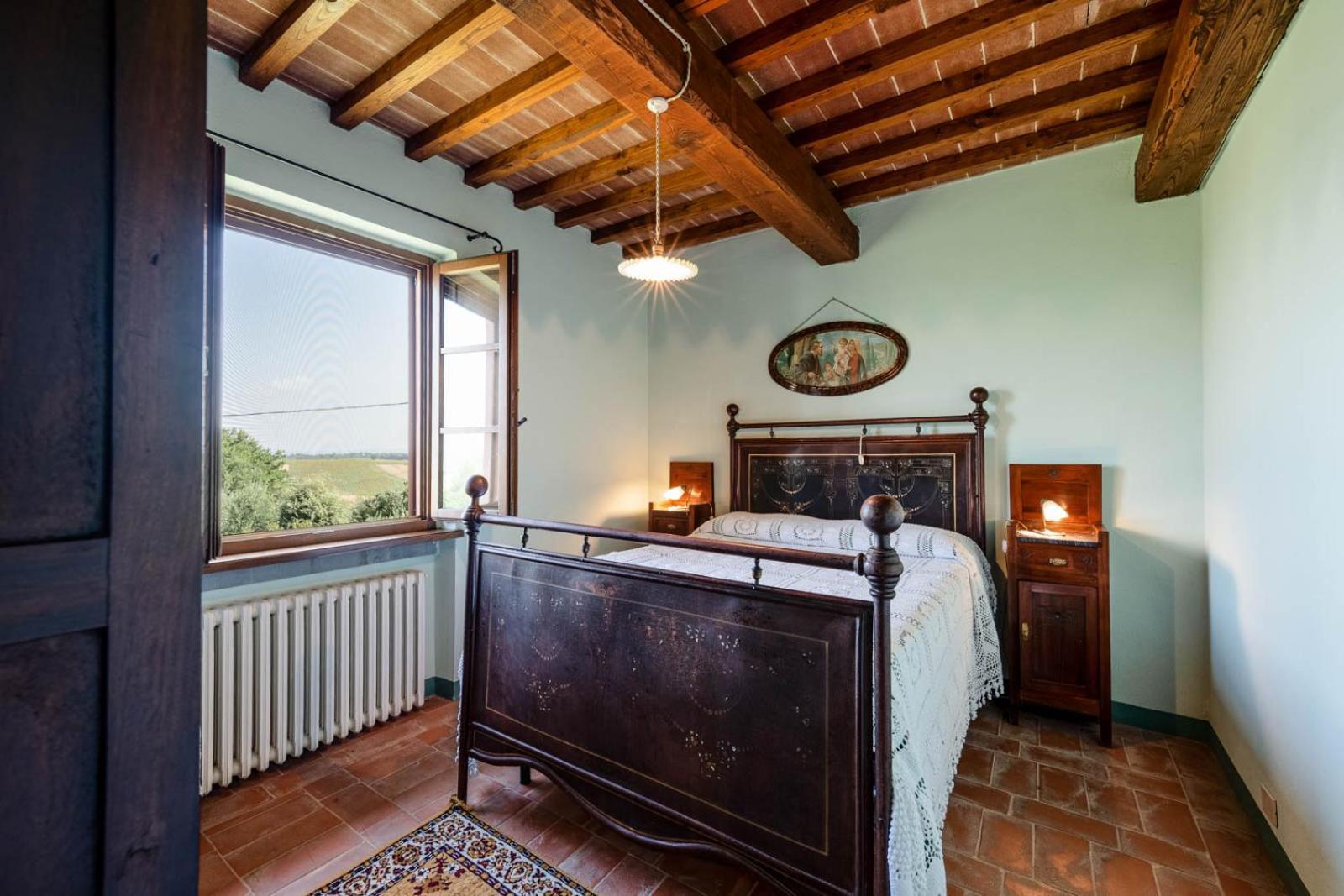 Il Querciolo - Azienda Biologica, Agriturismo E Cantina Marciano della Chiana المظهر الخارجي الصورة