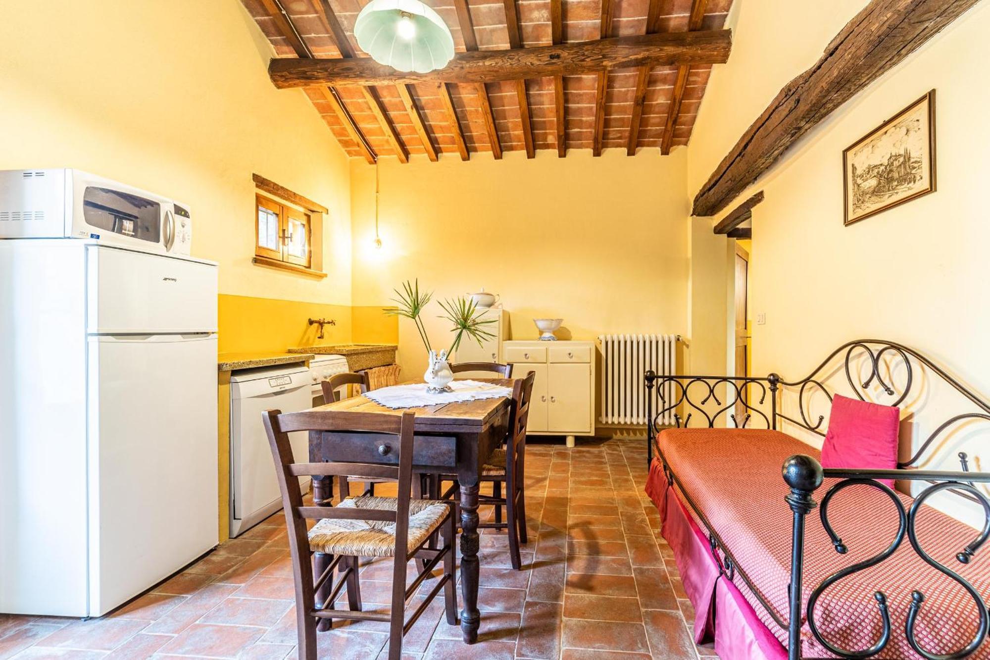 Il Querciolo - Azienda Biologica, Agriturismo E Cantina Marciano della Chiana المظهر الخارجي الصورة