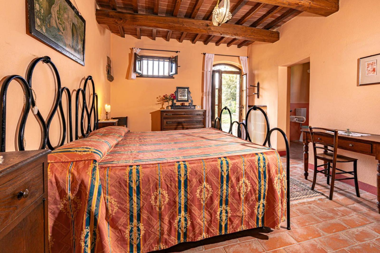Il Querciolo - Azienda Biologica, Agriturismo E Cantina Marciano della Chiana المظهر الخارجي الصورة
